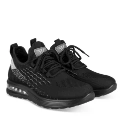 Sneakers ZWART