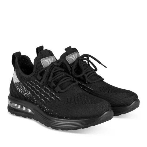 Sneakers ZWART