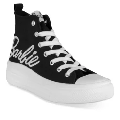 Sneakers ZWART