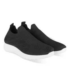 Sneakers ZWART