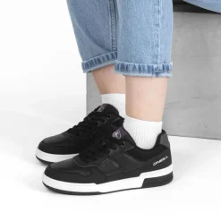 Sneakers ZWART
