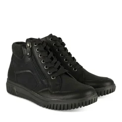 Sneakers ZWART