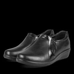 Sneakers ZWART