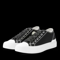 Sneakers ZWART