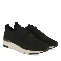 Sneakers ZWART