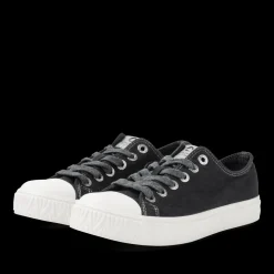 Sneakers ZWART