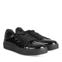Sneakers ZWART