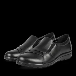 Sneakers ZWART