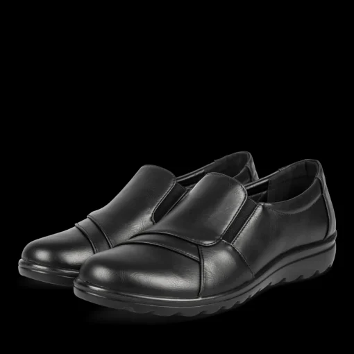 Sneakers ZWART