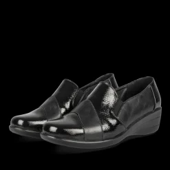 Sneakers ZWART