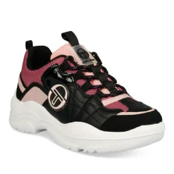 Sneakers ZWART