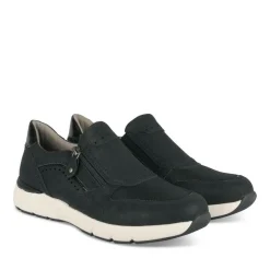 Sneakers ZWART