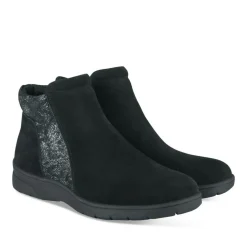 Sneakers ZWART