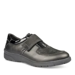 Sneakers ZWART