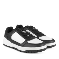 Sneakers ZWART