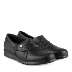 Sneakers ZWART
