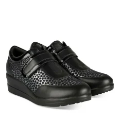 Sneakers ZWART