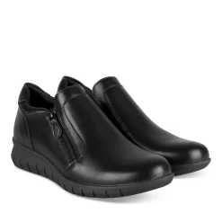 Sneakers ZWART