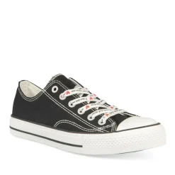 Sneakers ZWART