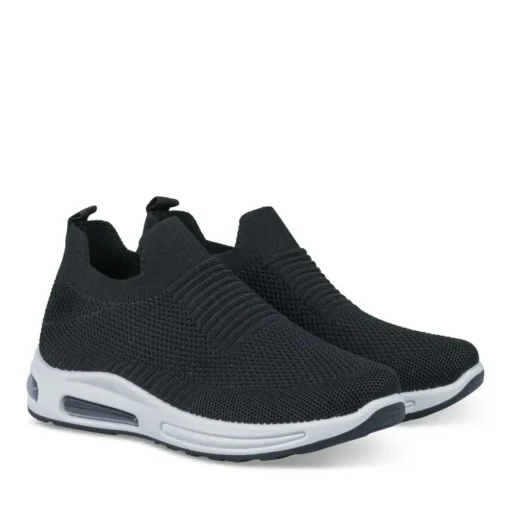 Sneakers ZWART