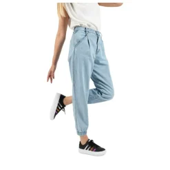 Sneakers ZWART