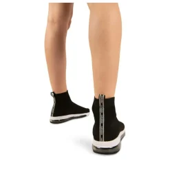 Sneakers ZWART