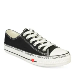 Sneakers ZWART