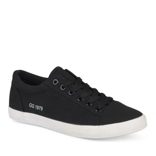 Sneakers ZWART