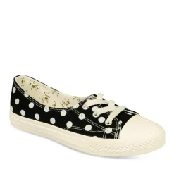 Sneakers ZWART