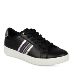 Sneakers ZWART