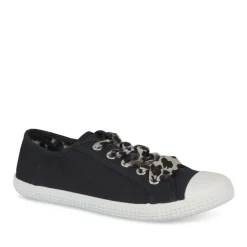 Sneakers ZWART