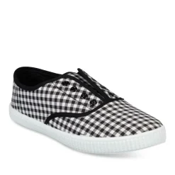 Sneakers ZWART