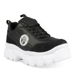 Sneakers ZWART