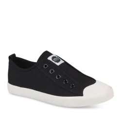 Sneakers ZWART