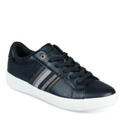 Sneakers ZWART