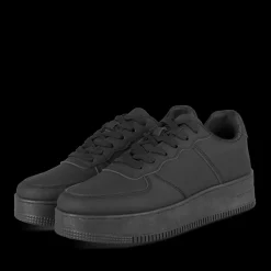Sneakers ZWART