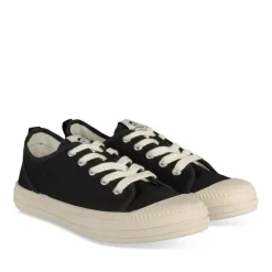 Sneakers ZWART