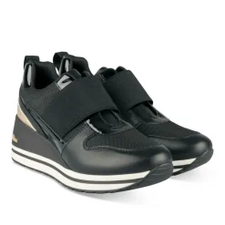 Sneakers ZWART