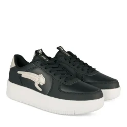 Sneakers ZWART