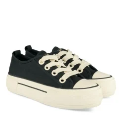 Sneakers ZWART