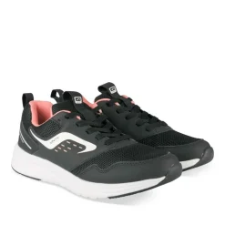 Sneakers ZWART