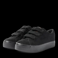 Sneakers ZWART