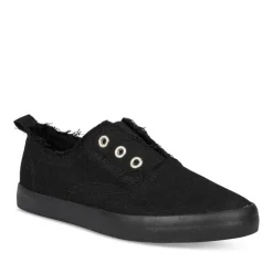 Sneakers ZWART