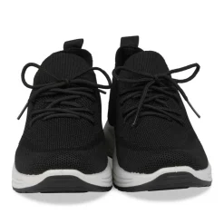 Sneakers ZWART