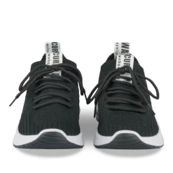 Sneakers ZWART