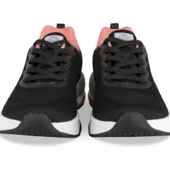 Sneakers ZWART