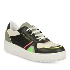 Sneakers ZWART