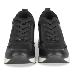 Sneakers ZWART
