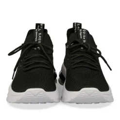 Sneakers ZWART