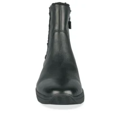 Sneakers ZWART